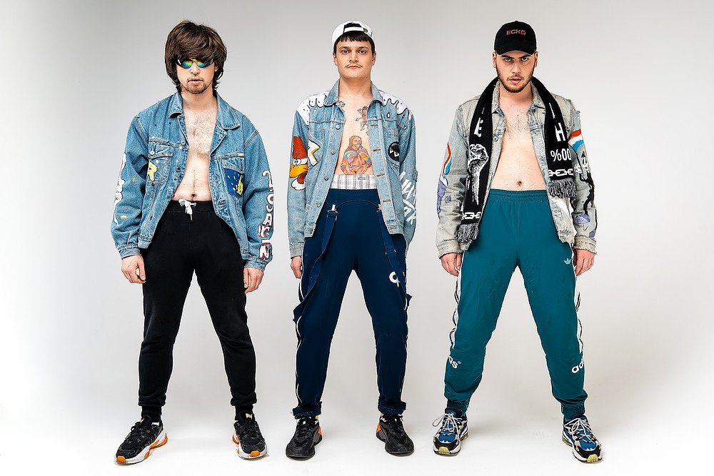 Russian Village Boys, 2020
